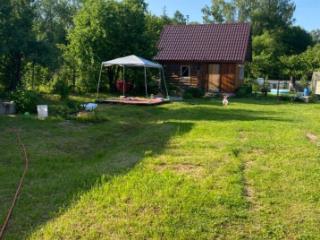 1-этажный дом, 87.1 м², 18 соток