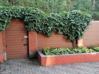 2-этажный коттедж, 277 м², 13 соток