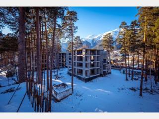 1-комн. квартира, 35.7 м², 2/7 этаж