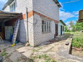 1-этажный дом, 33 м², 8.65 соток