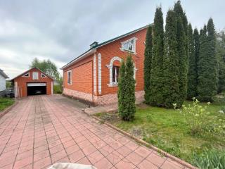 2-этажный коттедж, 178 м², 12 соток