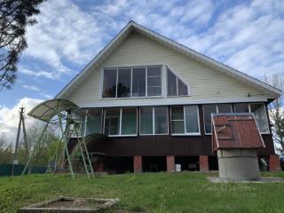 2-этажный дом, 186 м², 19 соток