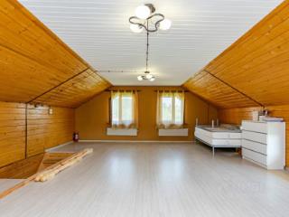 2-этажный коттедж, 116.2 м², 11.5 соток