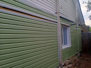 1-этажный дом, 53 м², 11 соток