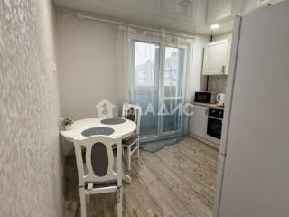 1-комн. квартира, 39.5 м², 8/9 этаж