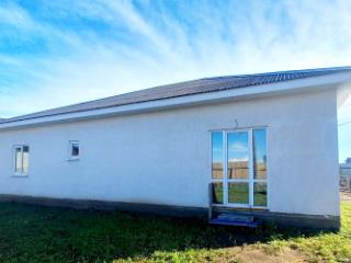 1-этажный дом, 130 м², 9 соток