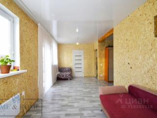 2-этажный коттедж, 108 м², 7.38 соток