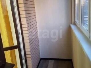 1-комн. квартира, 47.6 м², 3/20 этаж