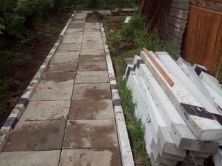  дом, 36 м², 8.8 соток