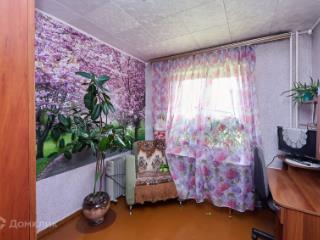 4-комн. квартира, 80 м², 1/7 этаж