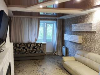 3-комн. квартира, 70 м², 1/2 этаж
