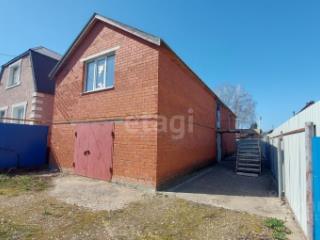 2-этажный дом, 185 м², 3 сотки