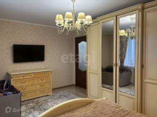 3-комн. квартира, 84 м², 5/6 этаж