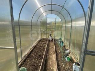 1-этажный дом, 30 м², 5.9 соток