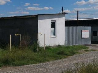  дом, 40 м², 7 соток