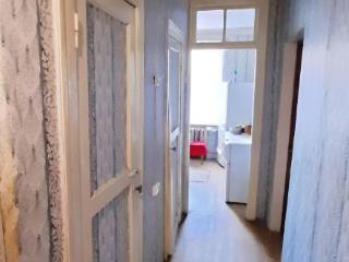 Комната, 43.2 м², 2-комн.