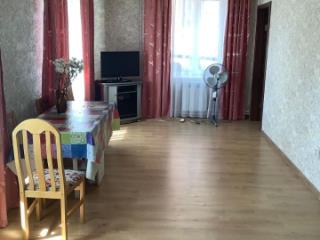 1-этажный коттедж, 130 м², 10 соток