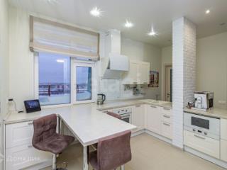 3-комн. квартира, 92.2 м², 14/14 этаж
