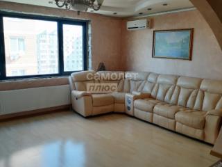 3-комн. квартира, 100 м², 7/10 этаж