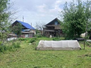  дом, 101.6 м², 13 соток