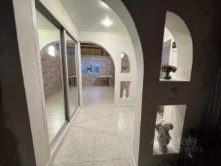 1-этажный коттедж, 114 м², 9 соток