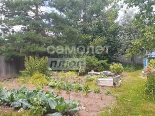 1-этажный дом, 46 м², 22 сотки