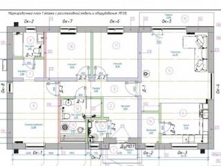  дом, 120 м², 8 соток