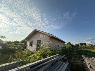 1-этажный дом, 94 м², 10 соток