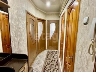 2-комн. квартира, 43.8 м², 2/2 этаж