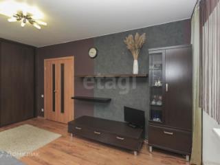 1-комн. квартира, 30.7 м², 3/5 этаж