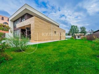 2-этажный коттедж, 268.7 м², 11 соток