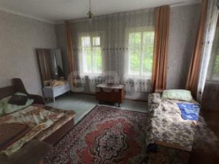 1-этажный дом, 26 м², 5.57 соток