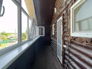 2-этажный дом, 122 м², 10 соток