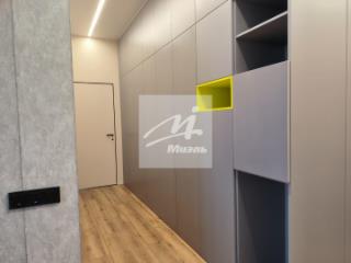 2-комн. квартира, 67 м², 21/23 этаж