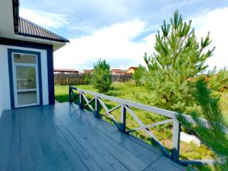 1-этажный дом, 170 м², 10 соток