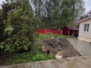 2-этажный дом, 123 м², 11 соток