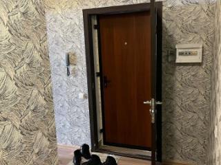 Студия, 30 м², 7/16 этаж