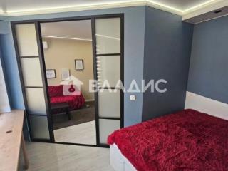 1-комн. квартира, 32.1 м², 8/9 этаж