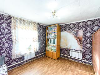 1-этажный дом, 60 м², 4.8 сотки