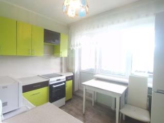2-комн. квартира, 41.6 м², 4/5 этаж