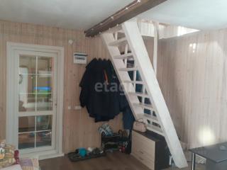 2-этажный дом, 80 м², 5 соток