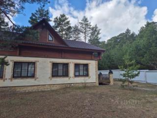 2-этажный коттедж, 220 м², 20 соток