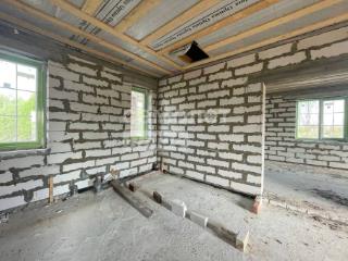 1-этажный дом, 107.7 м², 15 соток