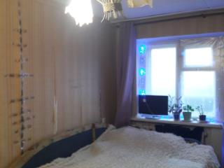 3-комн. квартира, 56 м², 3/4 этаж