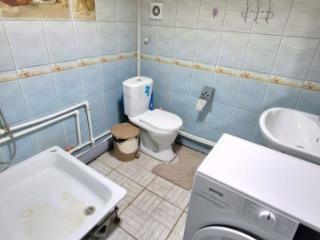 3-этажный дом, 208.2 м², 7 соток