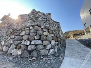 3-этажный коттедж, 900 м², 15 соток