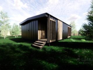 1-этажный дом, 55 м², 7 соток