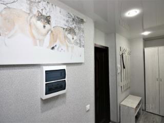 1-комн. квартира, 43 м², 14/16 этаж