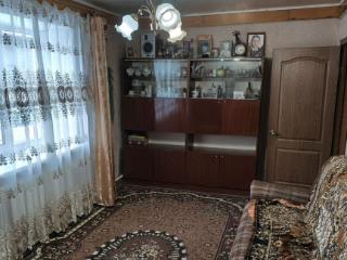 3-комн. квартира, 54 м², 2/2 этаж