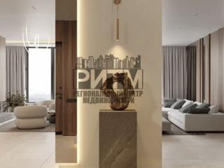 5-комн. квартира, 370 м², 16/16 этаж